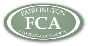 All Fairlington Bulletin Questionnaire